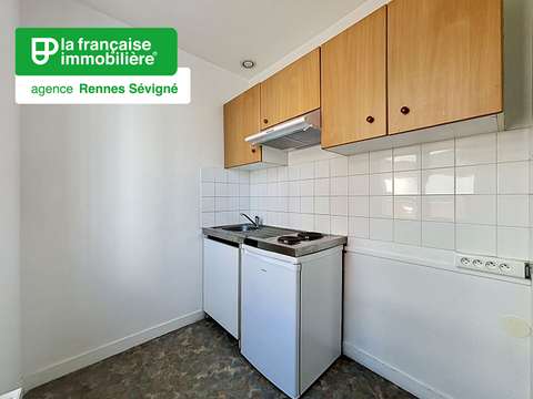 Location appartement 1 pièce