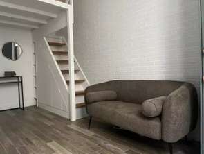 Location StudioRennes Fougères