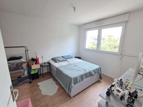 Location appartement 2 pièces