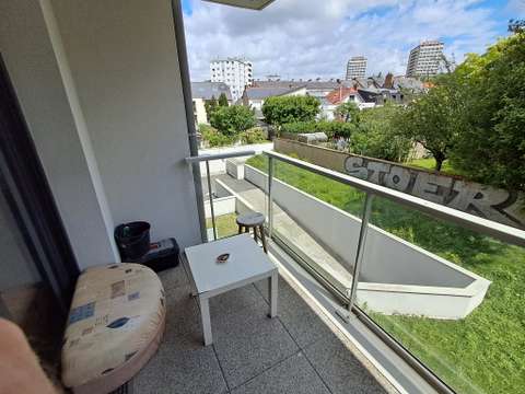 Location appartement 2 pièces