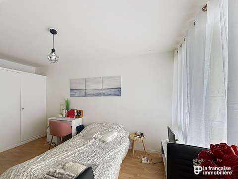 Location Studio 1 pièce