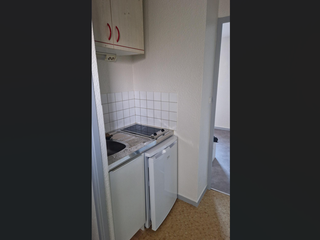 Location Studio 1 pièce