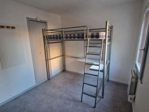 Location Studio 1 pièce