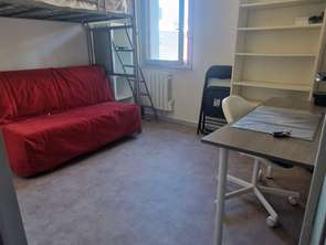 Location StudioRennes Fougères