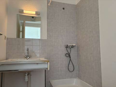 Location appartement 1 pièce
