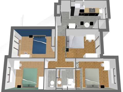 Location Chambre Location Chambre