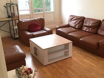 Location appartement 4 pièces Rennes Fougères 35