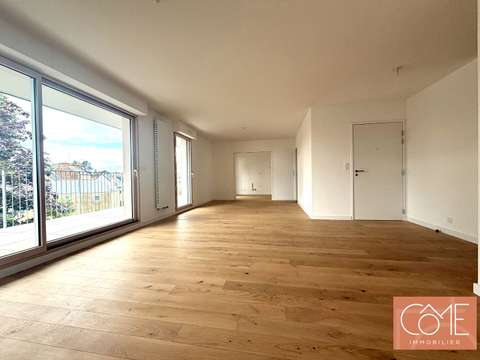 Location appartement 4 pièces Rennes Fougères 35