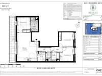 Location appartement 4 pièces Location appartement 4 pièces