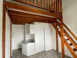 Location appartement 2 pièces