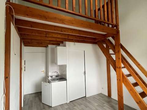 Location appartement 2 pièces Rennes Fougères 35