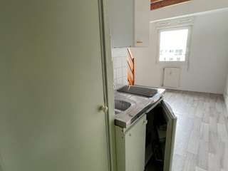 Location appartement 2 pièces
