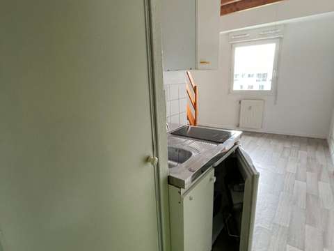 Location appartement 2 pièces