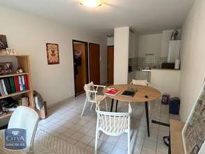 Location Appartement 2 piècesRennes Fougères