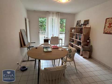 Location appartement 2 pièces