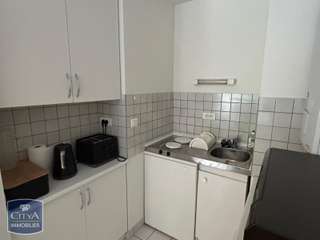 Location appartement 2 pièces