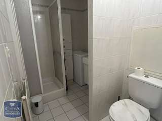 Location appartement 2 pièces