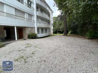 Location appartement 2 pièces