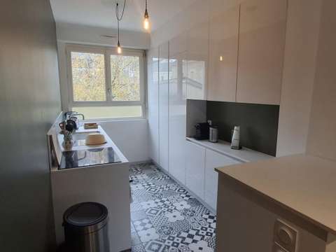 Location appartement 3 pièces