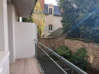 Location appartement 3 pièces