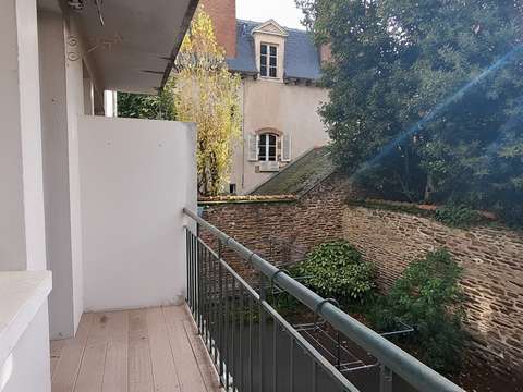 Location appartement 3 pièces