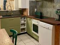 Location appartement 5 pièces Location appartement 5 pièces
