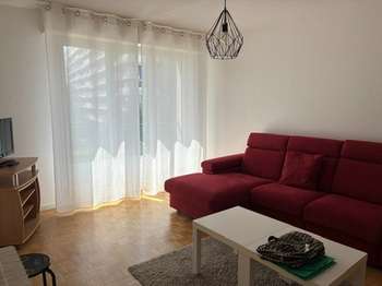 Location Appartement 3 piècesRennes Fougères