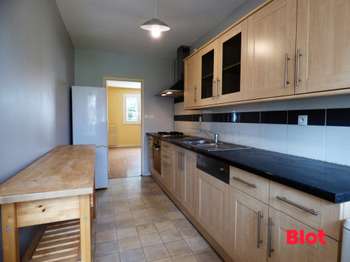 Photo Location appartement Rennes Fougères