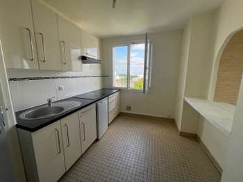 Location appartement 3 pièces Rennes Fougères 35