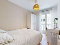 Location appartement 2 pièces
