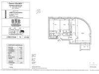 Location appartement 3 pièces