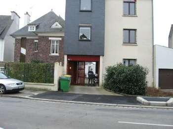 Location Studio 1 pièce Rennes Fougères 35