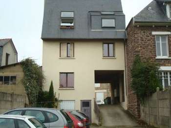 Location Appartement T1Rennes Fougères