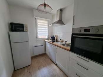 Location appartement 2 pièces Rennes Fougères 35