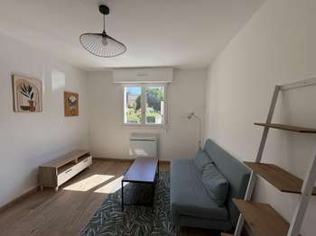 Location Appartement 2 piècesRennes Fougères