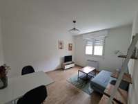 Location appartement 2 pièces
