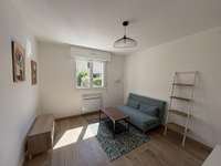 Location appartement 2 pièces