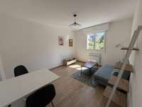 Location appartement 2 pièces