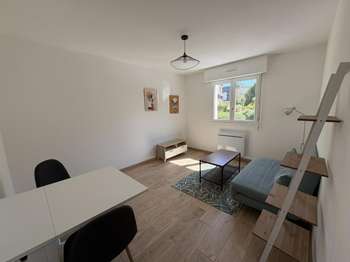 Location appartement 2 pièces