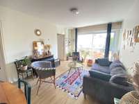 Location appartement 2 pièces