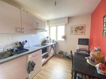 Location appartement 2 pièces