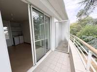 Location Studio 1 pièce