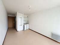 Location Studio 1 pièce