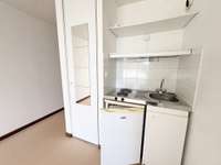 Location Studio 1 pièce