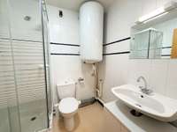 Location Studio 1 pièce