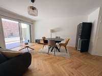Location appartement 2 pièces Location appartement 2 pièces