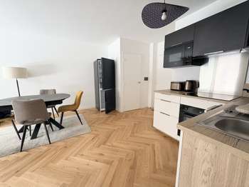 Location appartement 2 pièces Location appartement 2 pièces