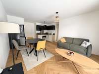 Location appartement 2 pièces Location appartement 2 pièces