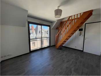 Location Appartement T1Rennes Fougères