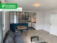 Location appartement 3 pièces
